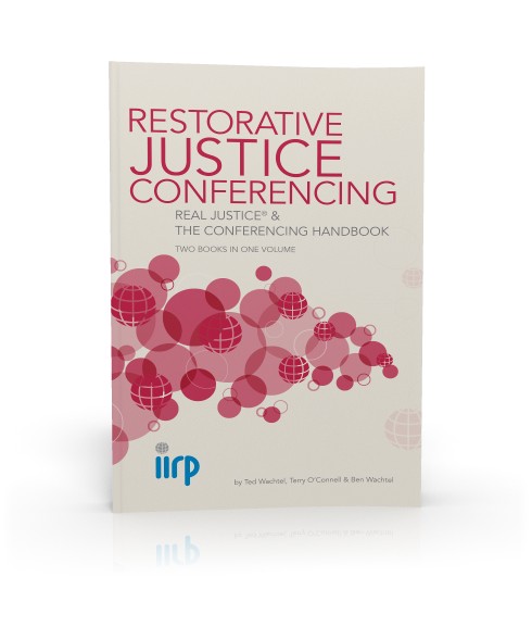 Restorative Justice Conferencing